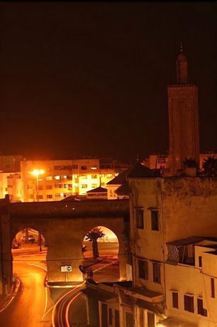 L'Alcazar