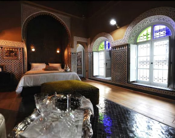 L'Alcazar