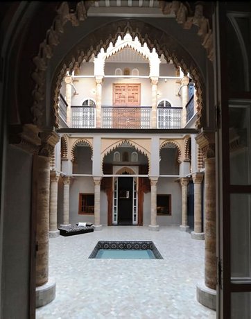 L'Alcazar