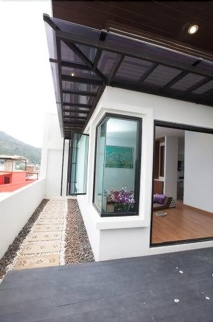 Modern Place Patong Beach