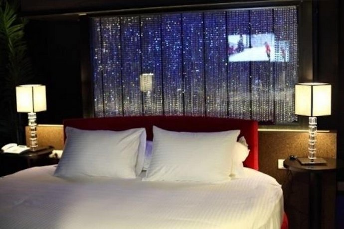 No 19 Boutique Hotel