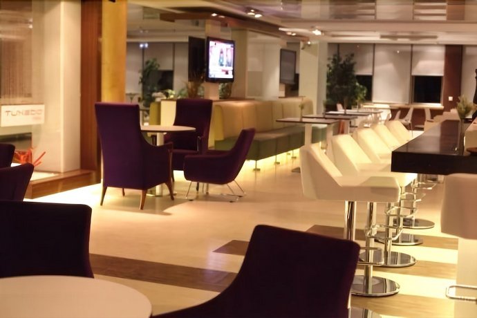 No 19 Boutique Hotel