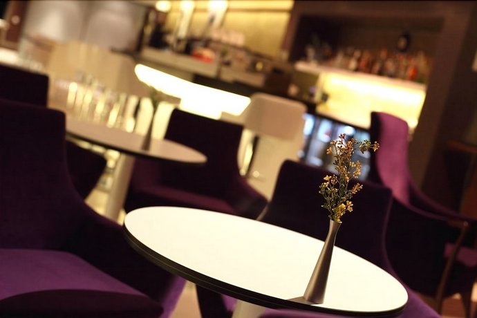 No 19 Boutique Hotel