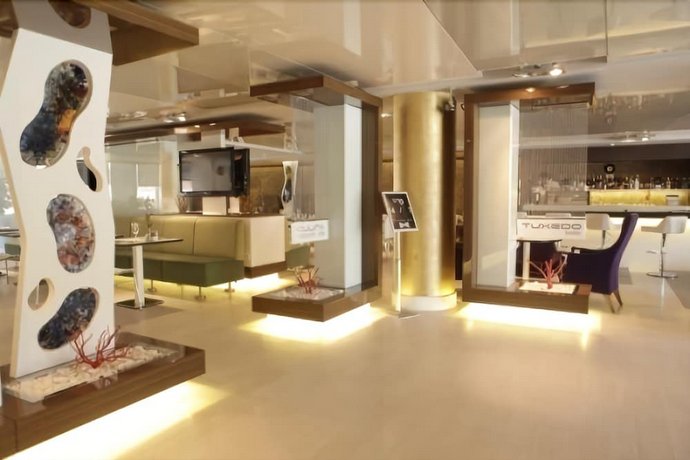 No 19 Boutique Hotel