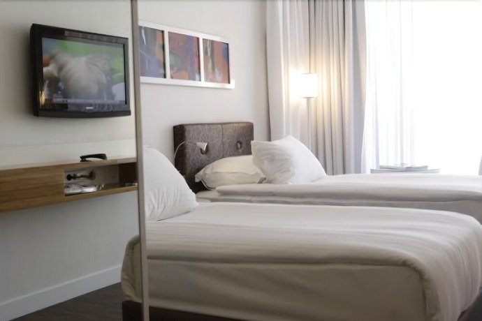 No 19 Boutique Hotel