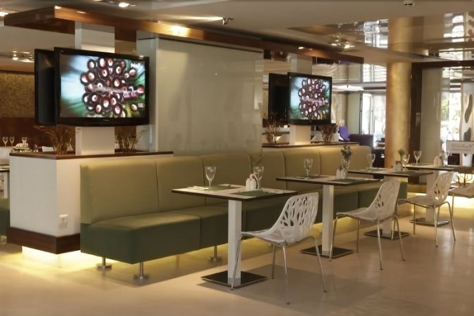 No 19 Boutique Hotel