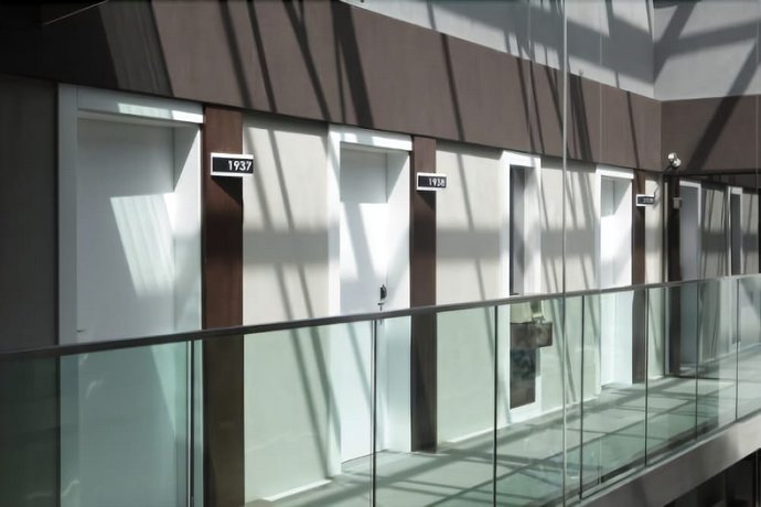 No 19 Boutique Hotel