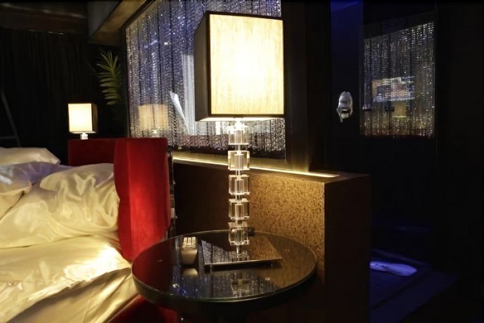 No 19 Boutique Hotel