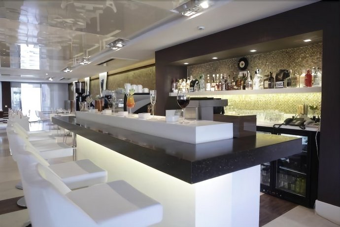 No 19 Boutique Hotel