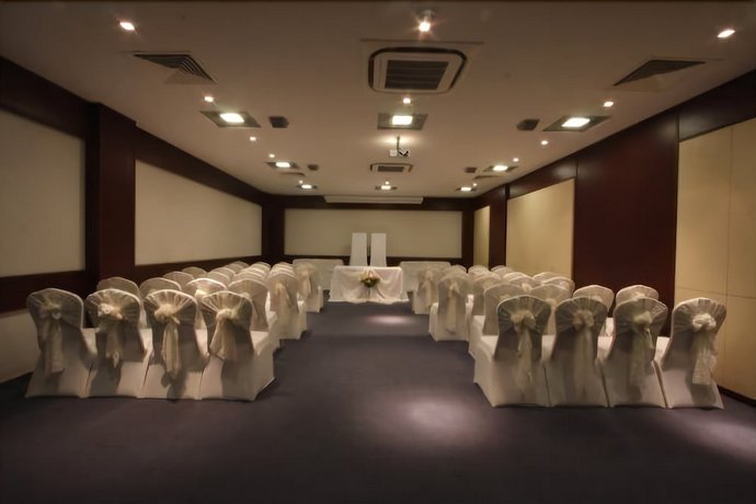 No 19 Boutique Hotel