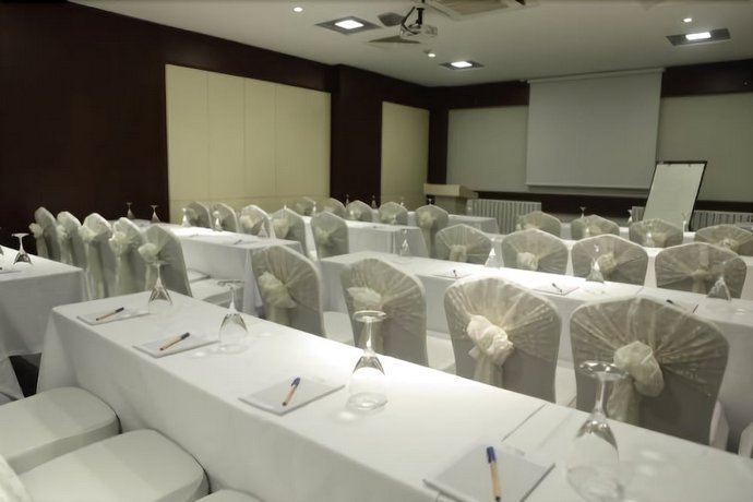 No 19 Boutique Hotel