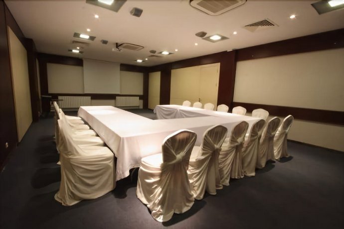 No 19 Boutique Hotel