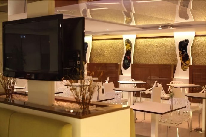 No 19 Boutique Hotel