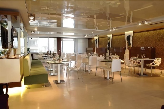 No 19 Boutique Hotel