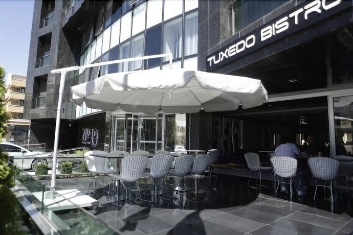 No 19 Boutique Hotel