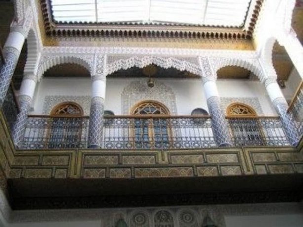 Riad Sara