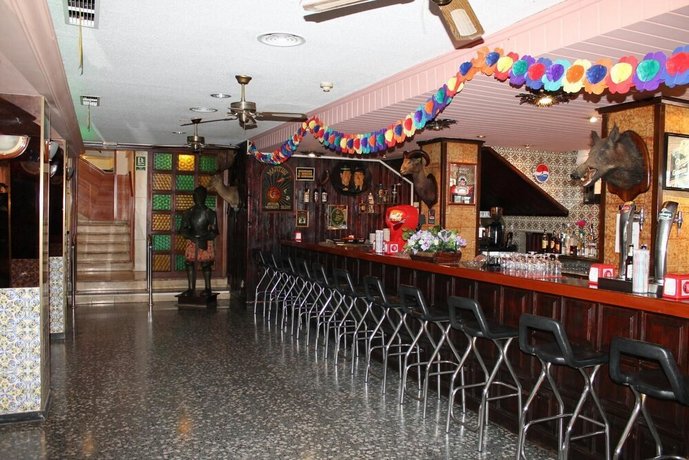 Hotel Las Vegas Benidorm