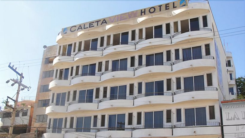 Caleta View Hotel and Bungalows