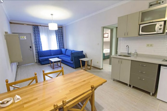 Prince Apart Hotel