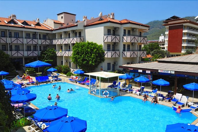 Prince Apart Hotel