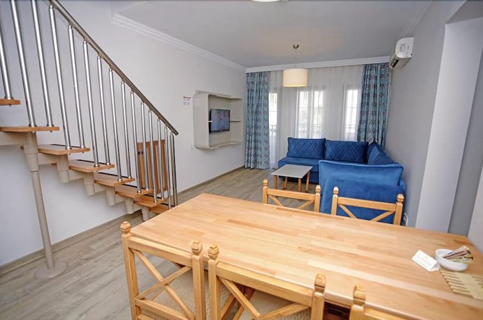 Prince Apart Hotel
