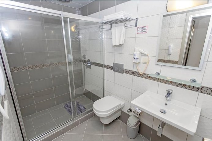 Prince Apart Hotel