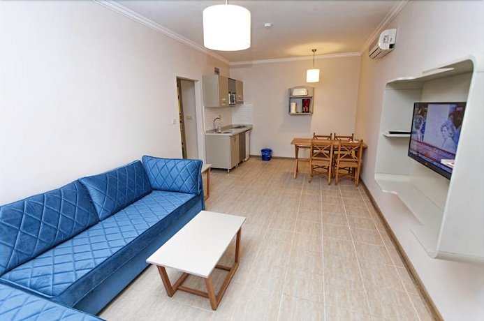 Prince Apart Hotel