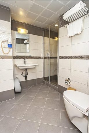 Prince Apart Hotel