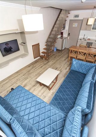 Prince Apart Hotel