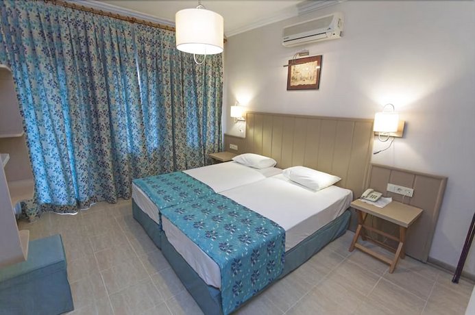 Prince Apart Hotel