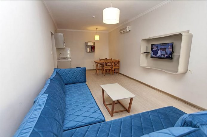 Prince Apart Hotel