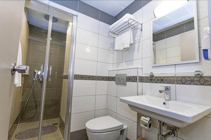 Prince Apart Hotel