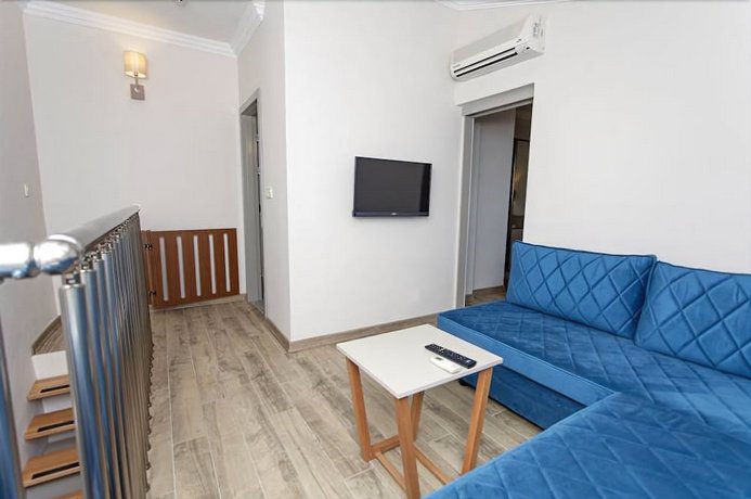 Prince Apart Hotel