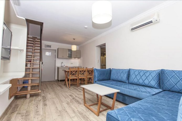Prince Apart Hotel