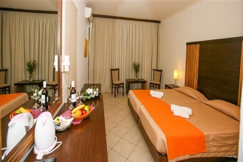 Ionian Park Hotel