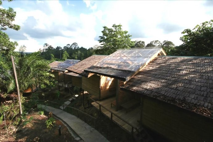 Paganakan Dii Tropical Retreat