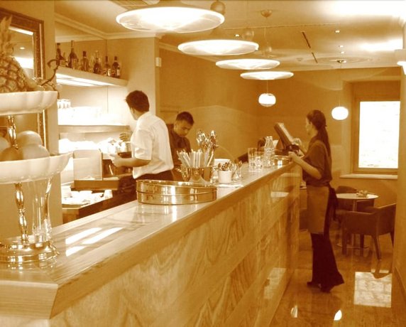 Hotel Vardar