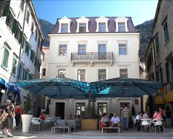 Hotel Vardar