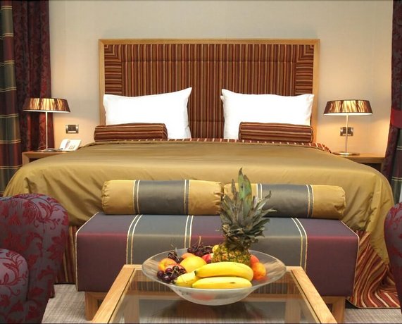 Hotel Vardar
