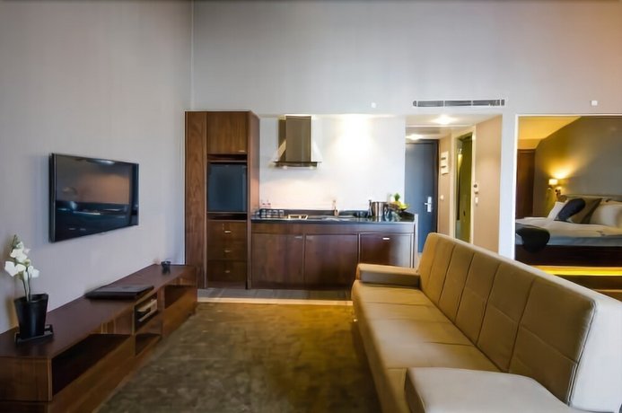 Inncity Hotel Nisantasi