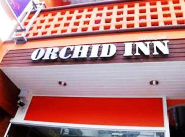 Orchid Inn Bangkok