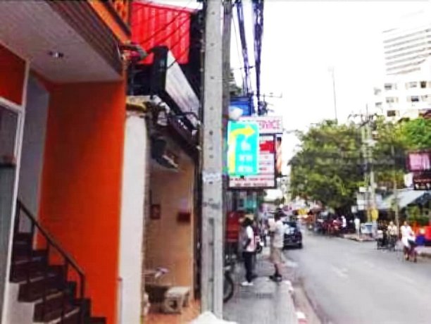 Orchid Inn Bangkok