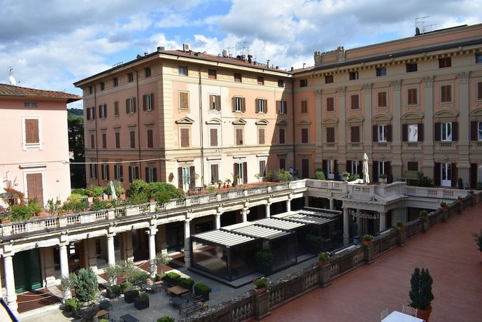 Grand Hotel Plaza & Locanda Maggiore Terme Leopoldine Italy thumbnail