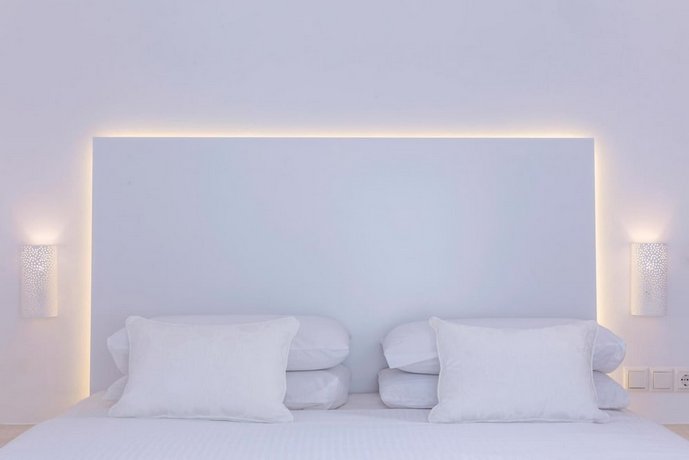 Art Hotel Santorini