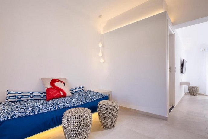 Art Hotel Santorini