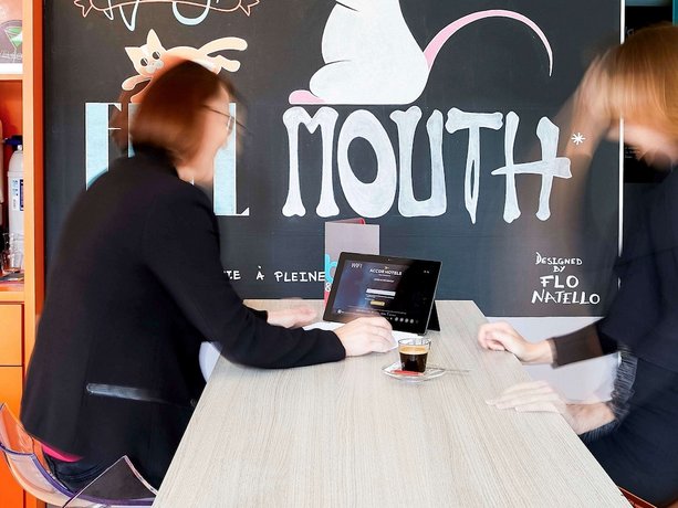 ibis Styles Lille Centre Gare Beffroi