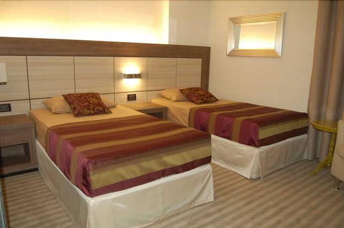 Imperial Relais