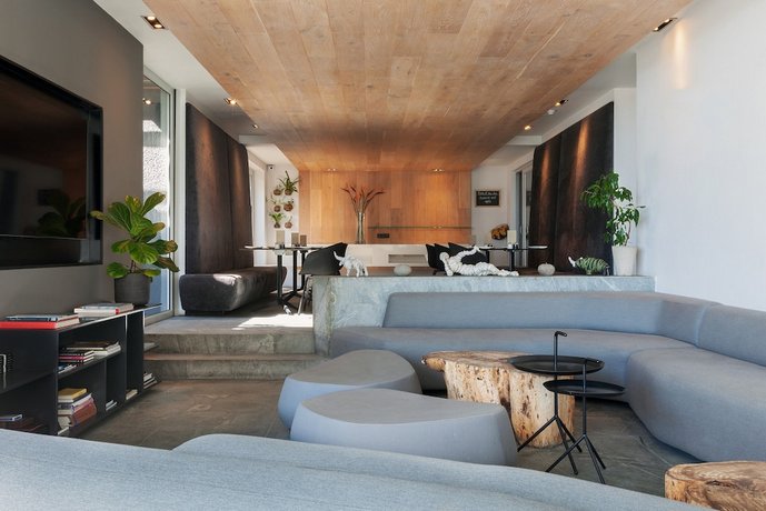 POD Camps Bay