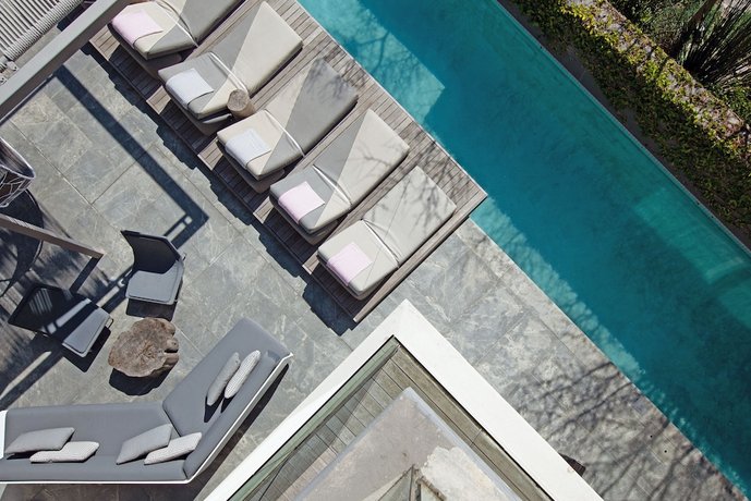 POD Camps Bay