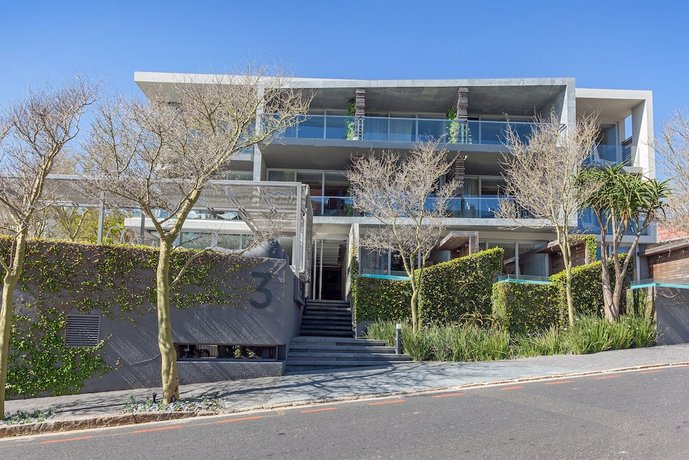 POD Camps Bay